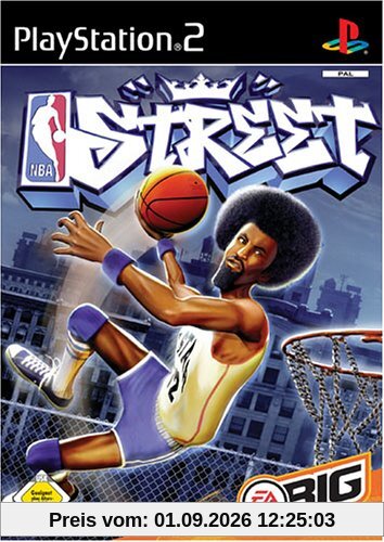 NBA Street