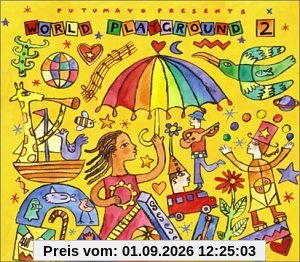 World Playground 2