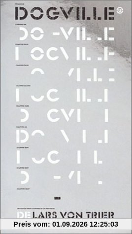 Dogville [Édition Collector]