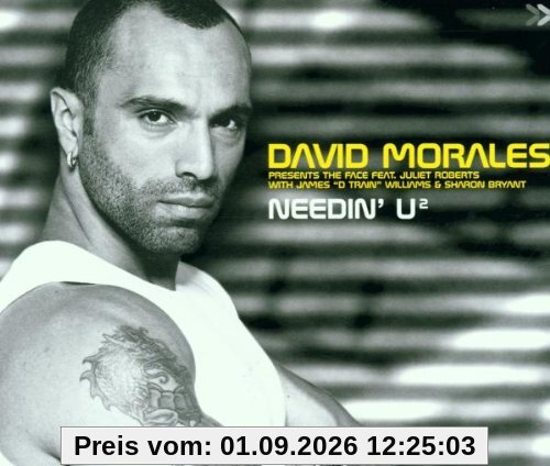 Needin'U 2