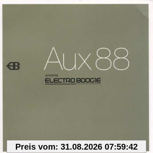 Electro Boogie