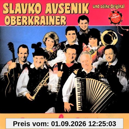 Das Grosse Polkafest