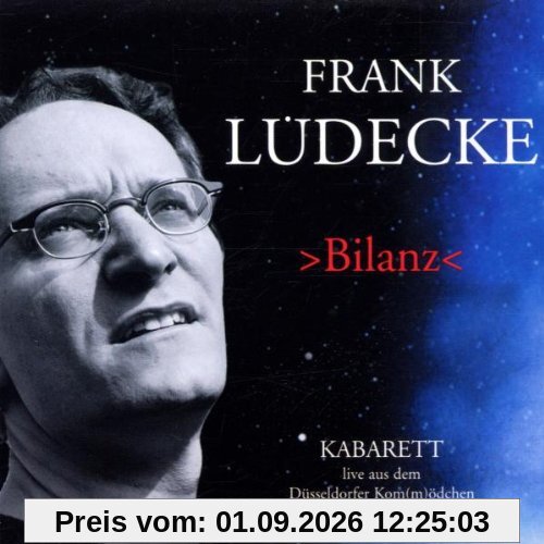 Bilanz