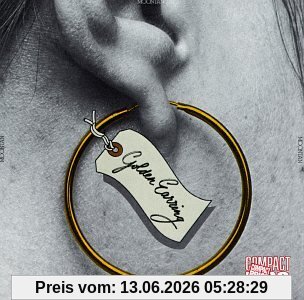 Golden Earring Moontan