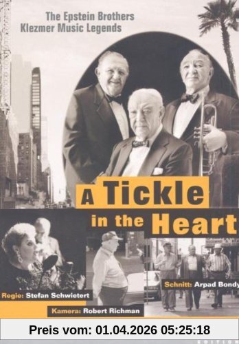 A Tickle in the Heart