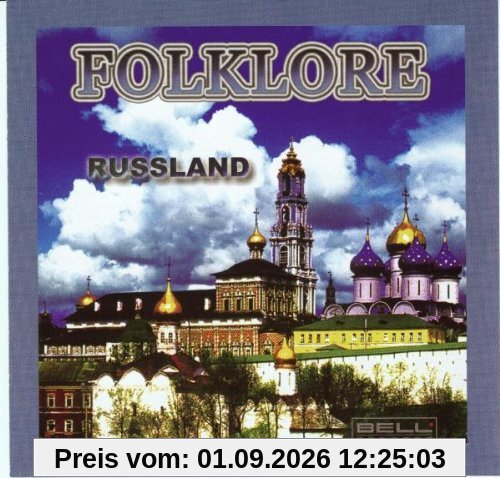 Folklore: Russland