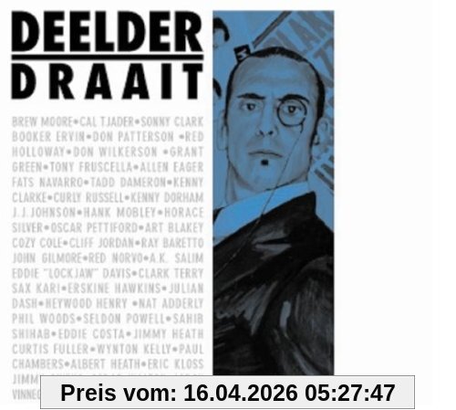 Deelder Draait