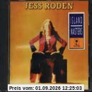Jess Roden