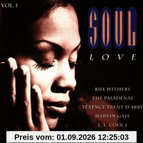Soul Love Vol.1