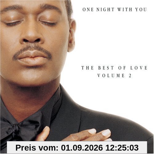 One Night Whit You