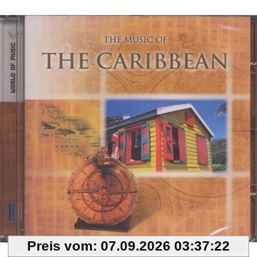 World of Music-Caribbean
