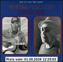 Old Time Barrelhouse Blues