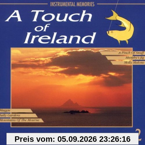 Touch of Ireland 2