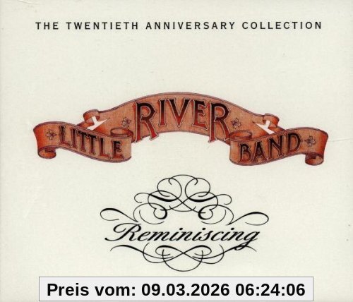 Little River Band Reminiscing-20th
