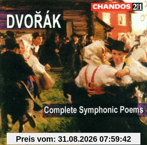 Two For One - Dvorak (Orchesterwerke)