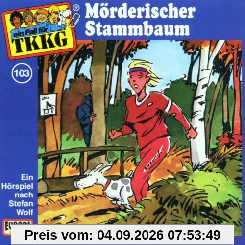 103/Mörderischer Stammbaum