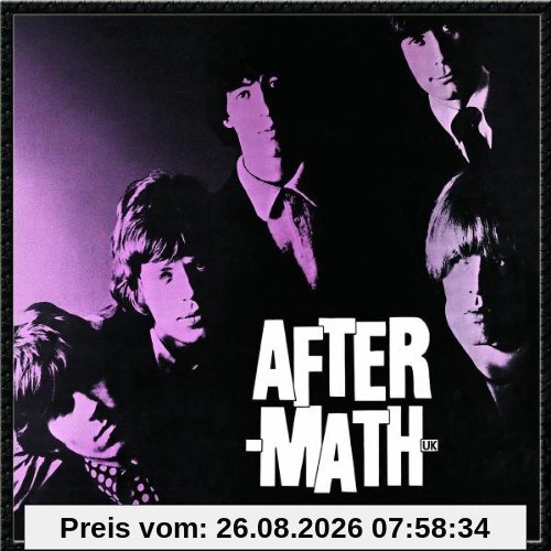 Aftermath (U.K. Version)