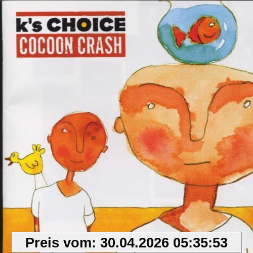 K'S Choice Cocoon Crash