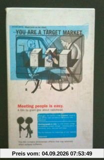 Radiohead - Meeting People Is Easy [VHS]