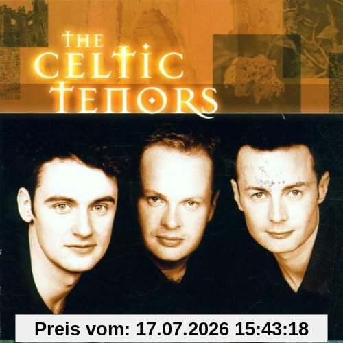 The Celtic Tenors