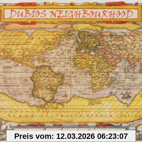 Jahcoustix & Dubios Neighbourhoo Souljahstice