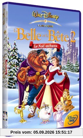La Belle et la Bête 2
