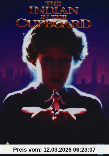 unbekannt The Indian In The Cupboard [Uk Import]