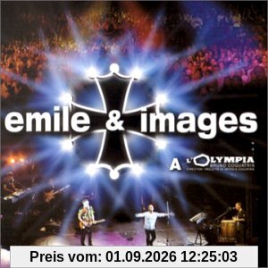 A L'olympia 2000