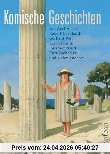 Komische Geschichten