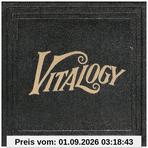 Vitalogy