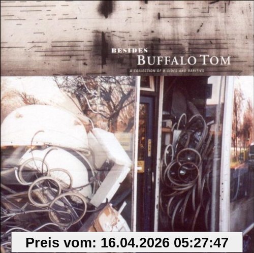 Buffalo Tom Besides