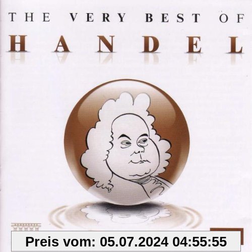 Very Best of Handel