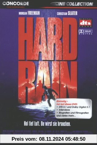 Hard Rain