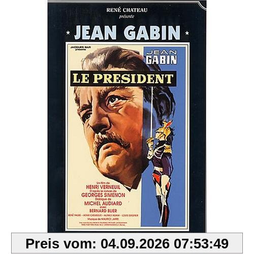 Le Président [FR Import]