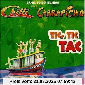 Tic,Tic,Tac