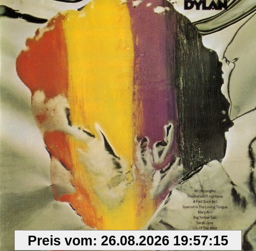 Dylan - A Fool Such As I