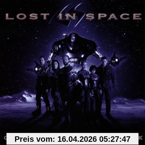 Lost in Space