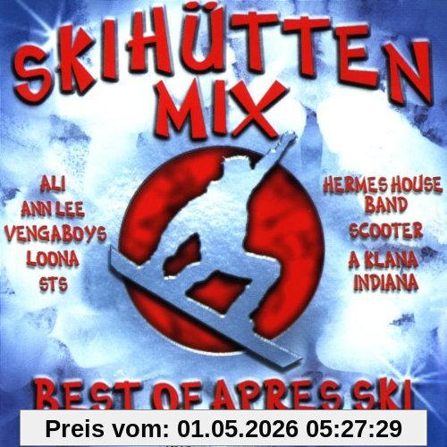 Skihütten Mix / Best Of Apres Ski