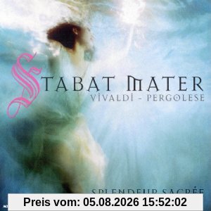 Nathalie Stutzmann Stabat Mater