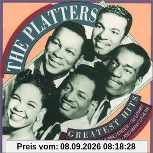 Greatest Hits (Dieser Titel enthält Re-Recordings)