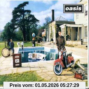 Be Here Now
