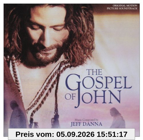 The Gospel of John