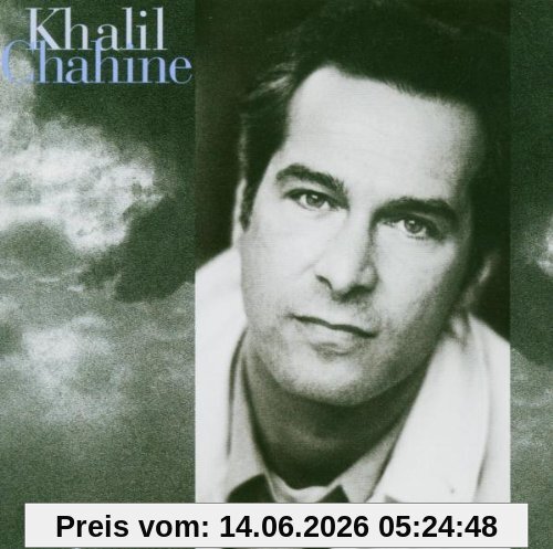 Chahine Khalil Opake