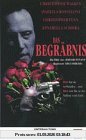 Das Begräbnis [VHS]