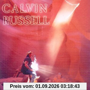 Calvin Russell
