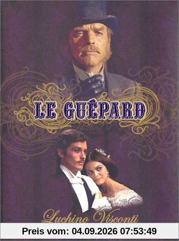 Le Guépard [Édition Collector]
