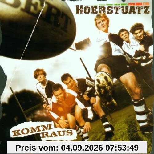 Komm Raus
