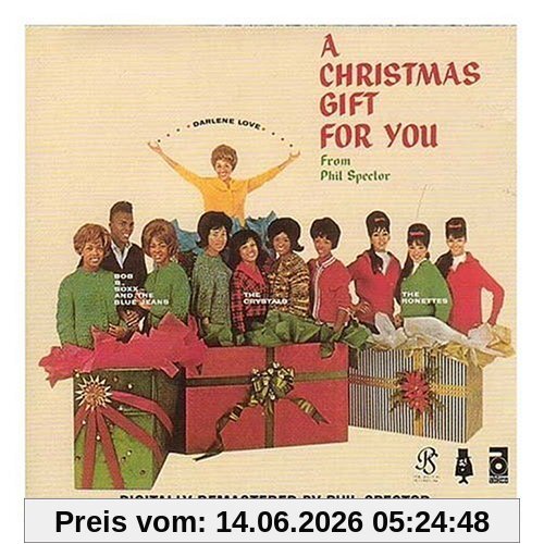 Various A Christmas Gift For You...