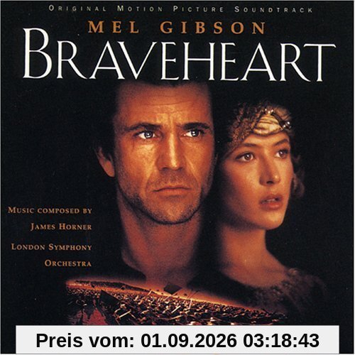 Braveheart