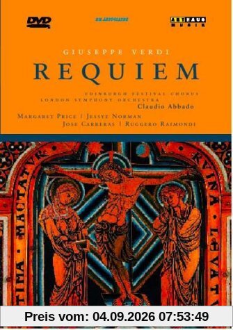 Verdi, Giuseppe - Requiem
